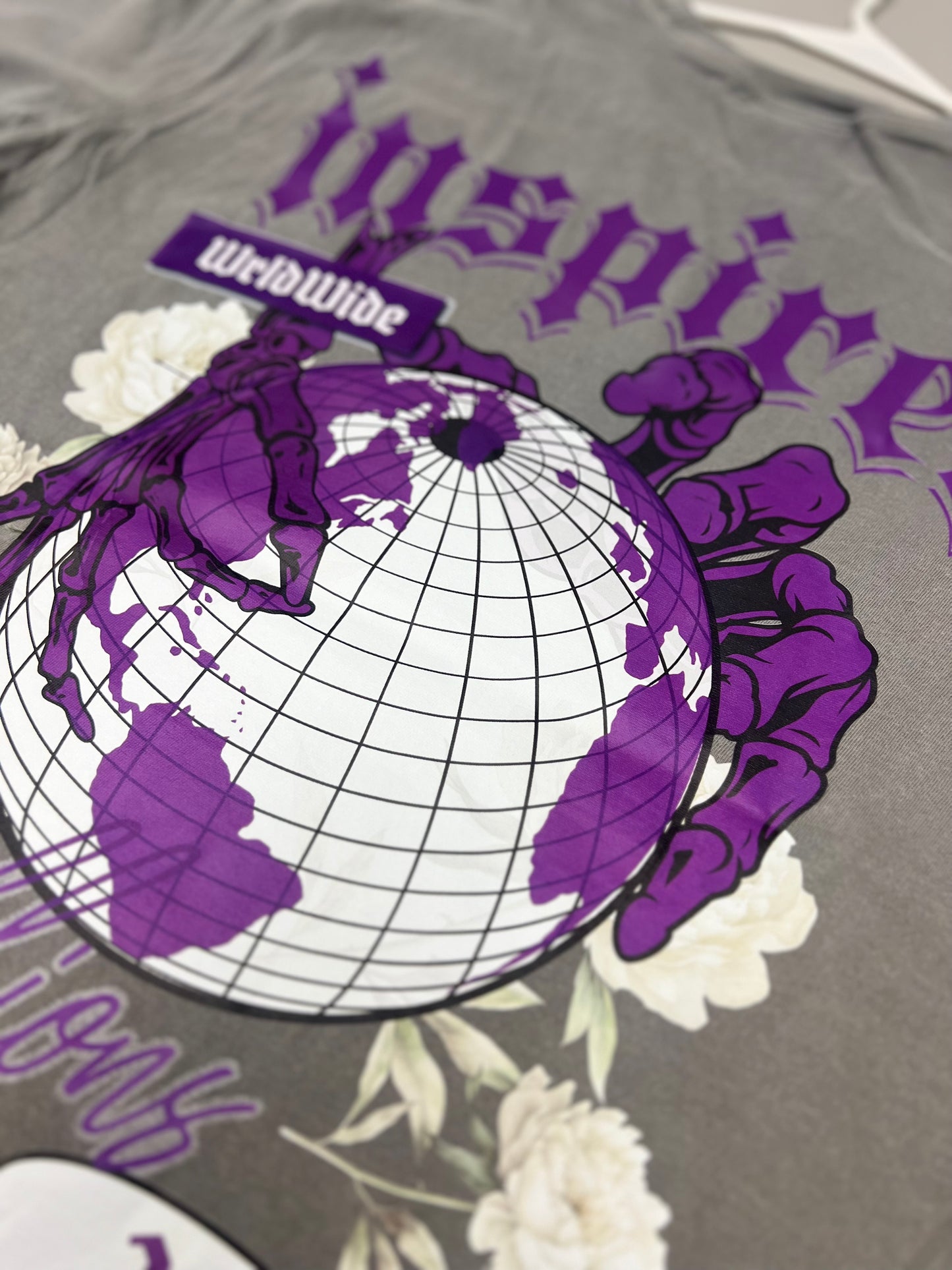 Inspired Tee Worldwide