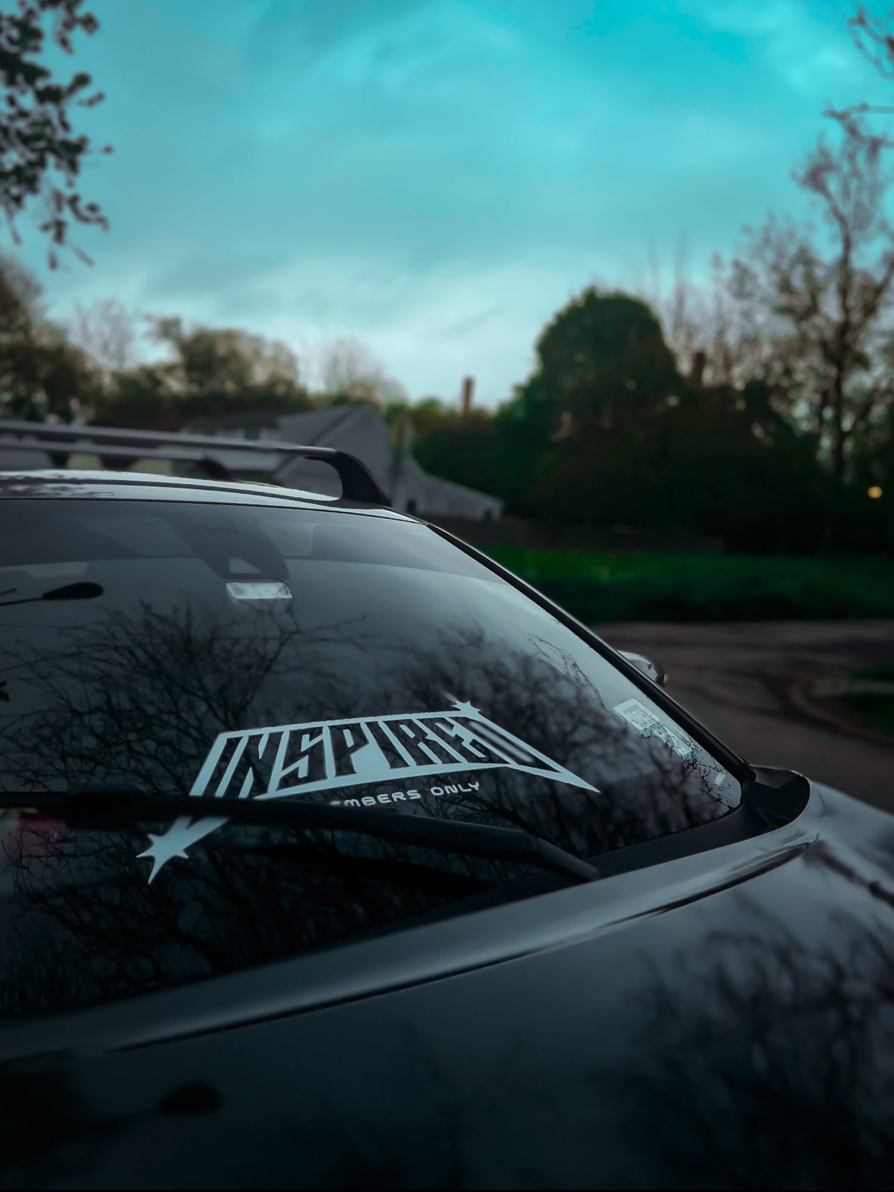 Members Only Banner