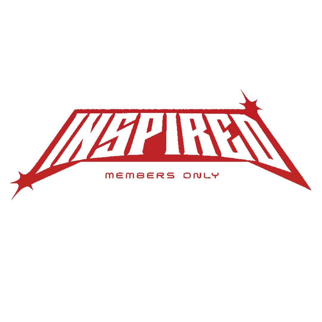 Members Only Banner