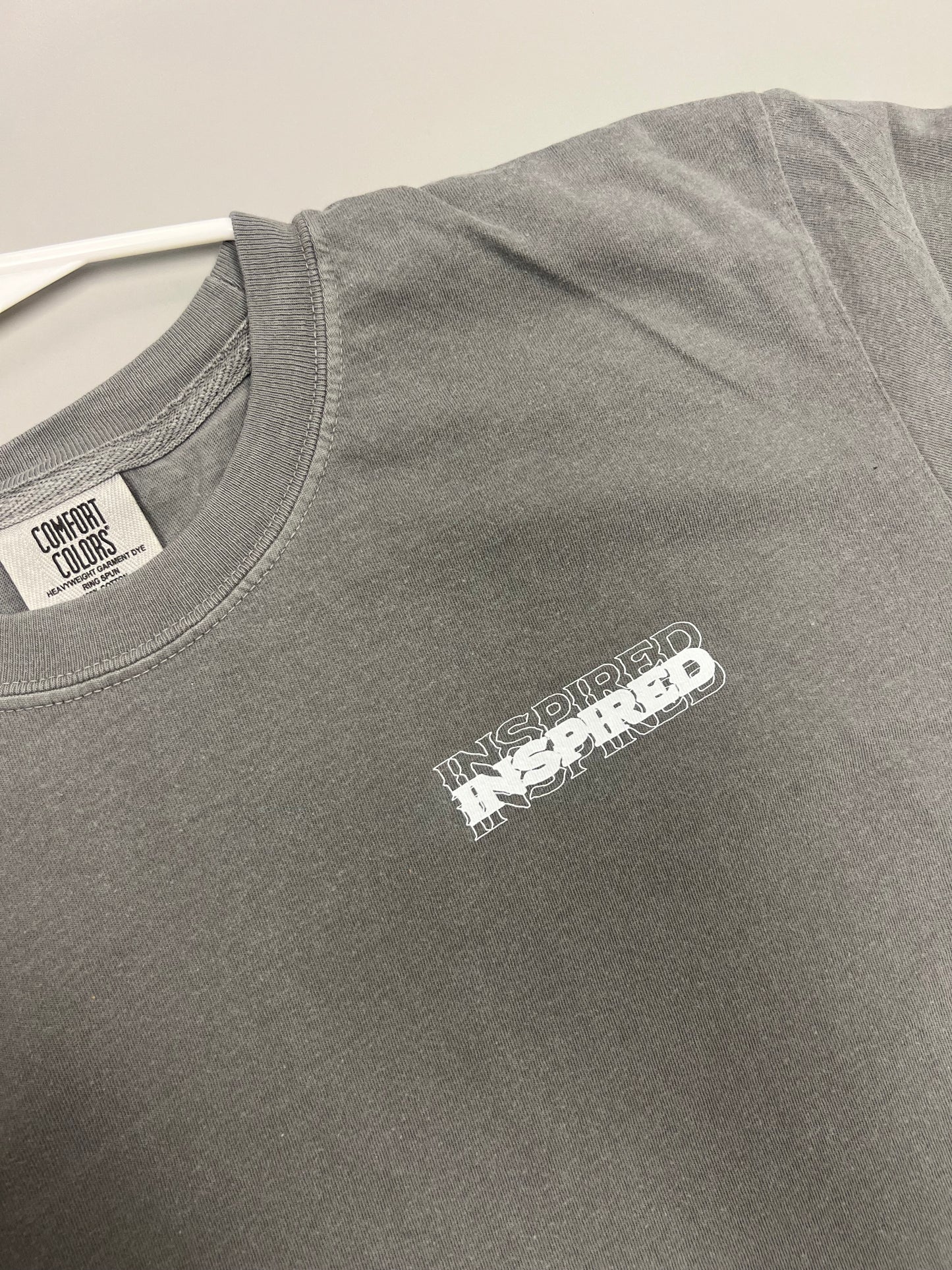 Inspired Tee Worldwide
