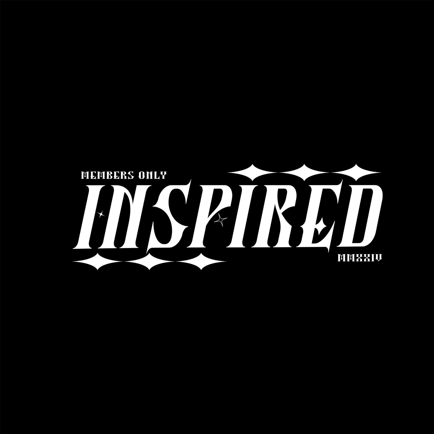 INSPIRED MMXXIV