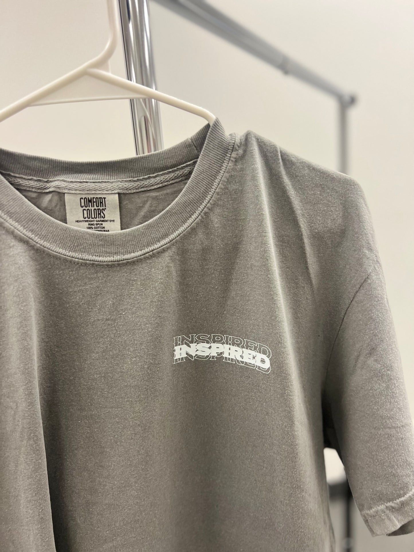 Inspired Tee Worldwide