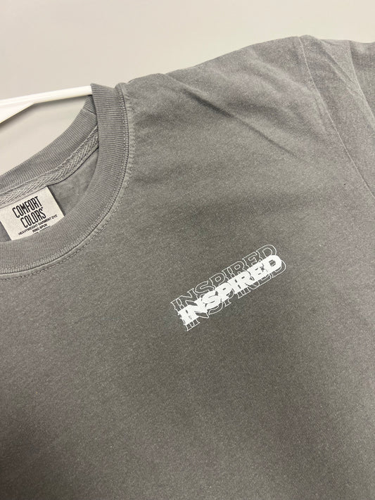 Inspired Tee Worldwide