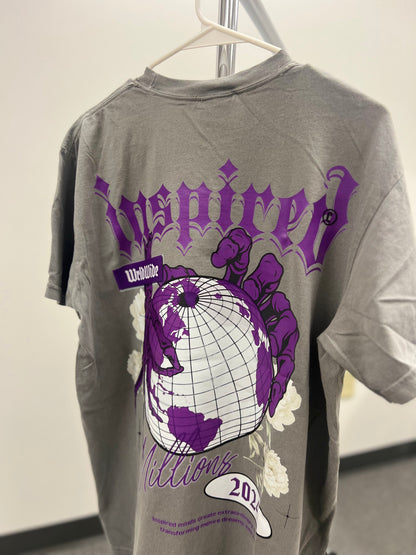 Inspired Tee Worldwide