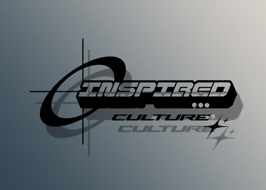 Inspired Culture Rear Banner