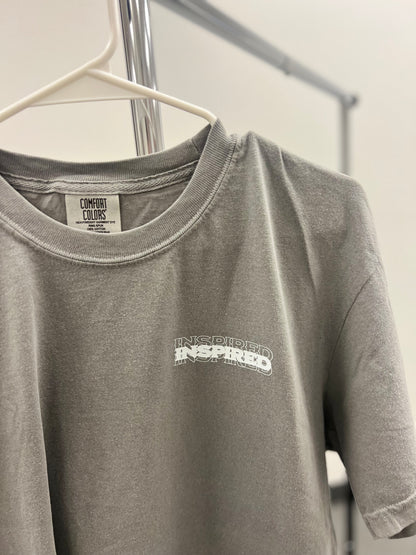 Inspired Tee Worldwide